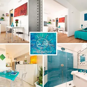  Appartement Sea & Culture - 5 Terre