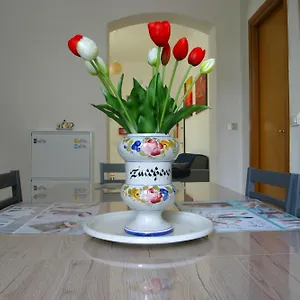  Appartement Casa Brin