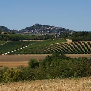  Casa di campagna Al Colle Italia
