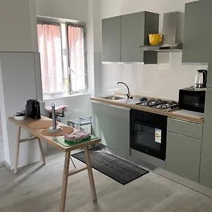 Appartamento Luciana 1, Sanremo