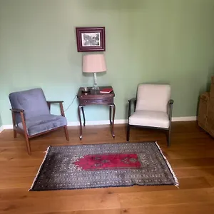 Appartamento Casa Nina Carignano, Genova