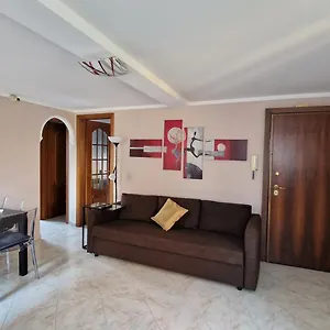 Appartamento Puffy House, Genova