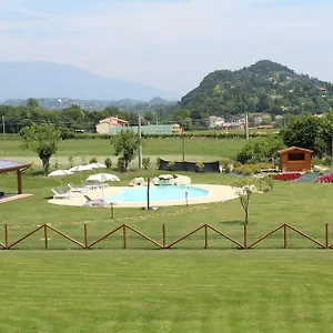  Casa di campagna Barone D'asolo Italia