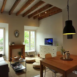  Appartement Belle Cinque Terre