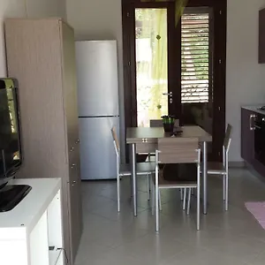  Casa vacanze Lido Burrone Italia