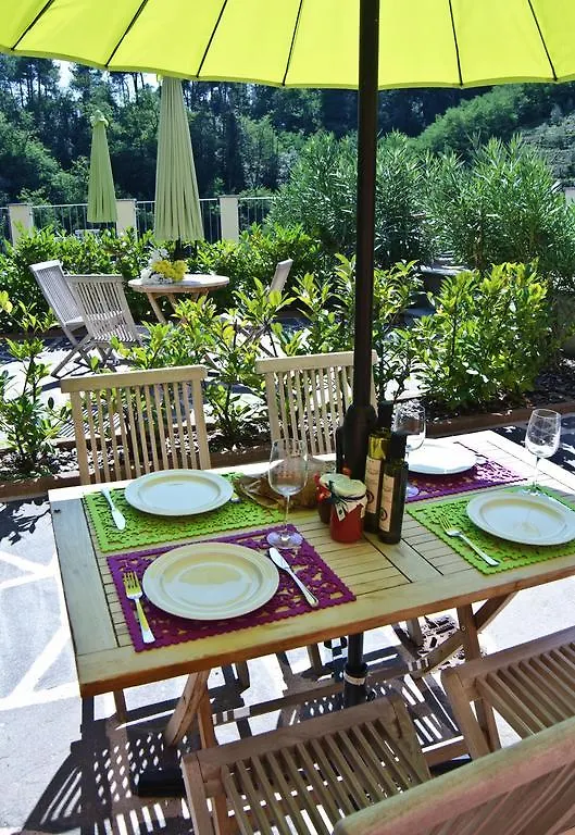 Olivium Apartment La Spezia